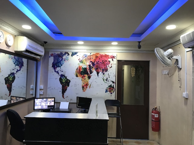 ABS ビンタン ゲスト ハウス