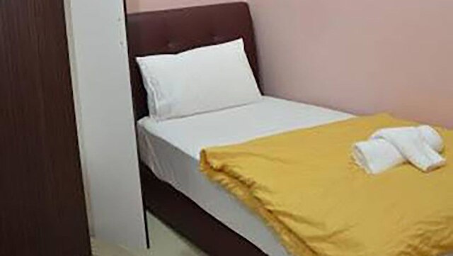 ABS ビンタン ゲスト ハウス