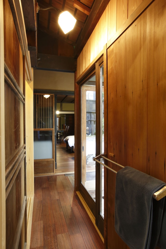 しも座庵 (釜座邸)