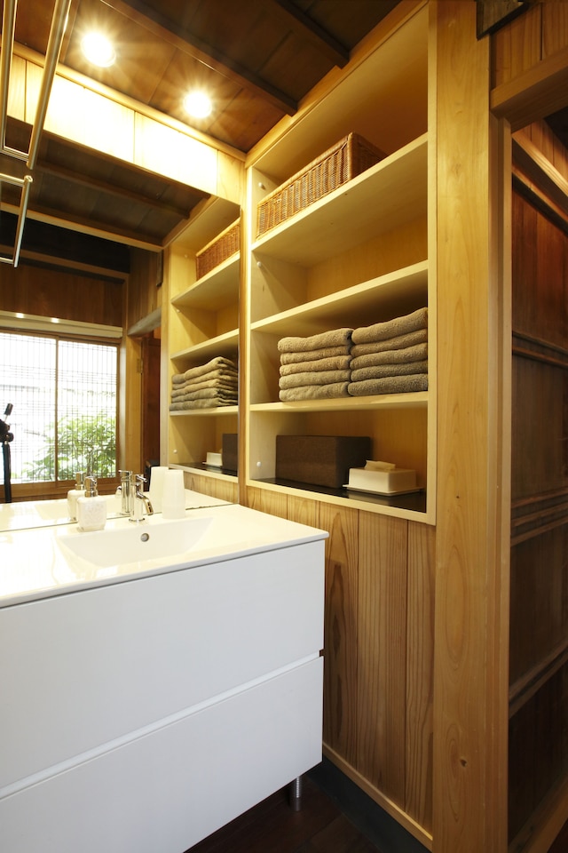 しも座庵 (釜座邸)