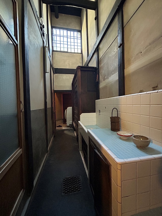 しも座庵 (釜座邸)