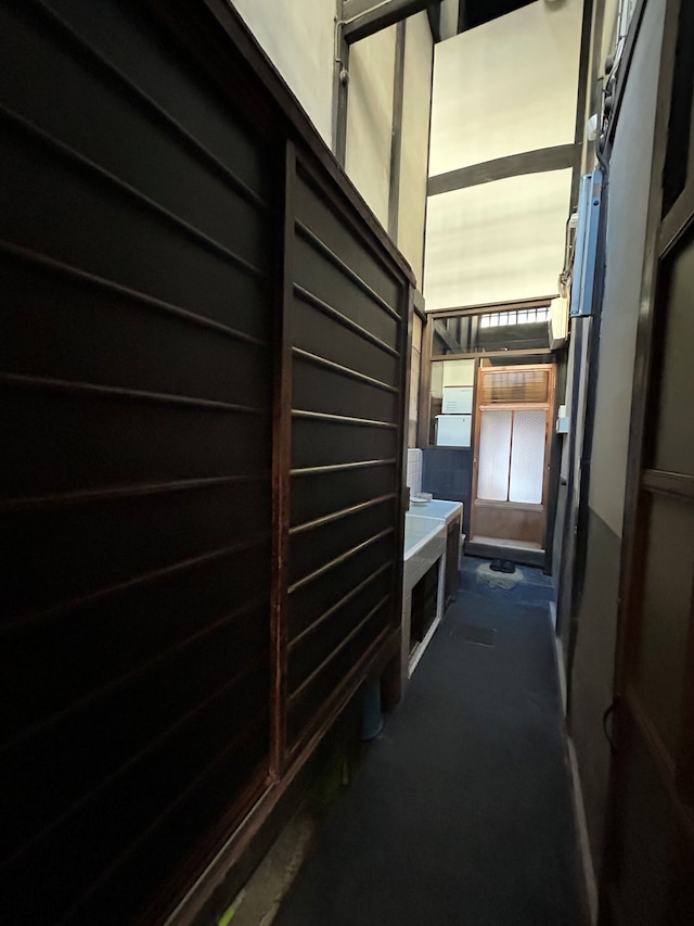 しも座庵 (釜座邸)