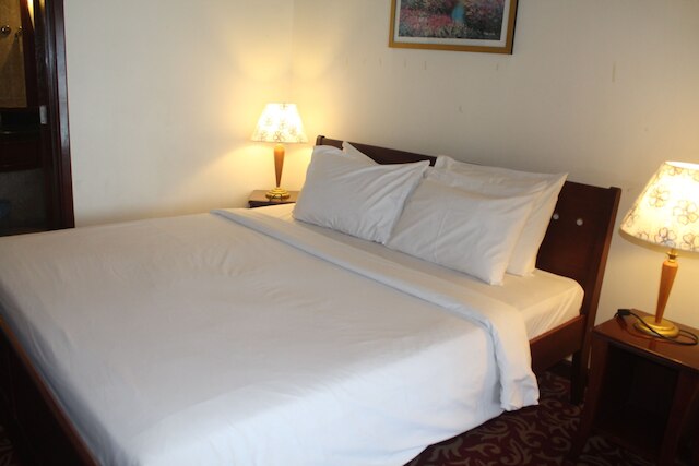 ベスト アパートメント アット タイムズ スクエア