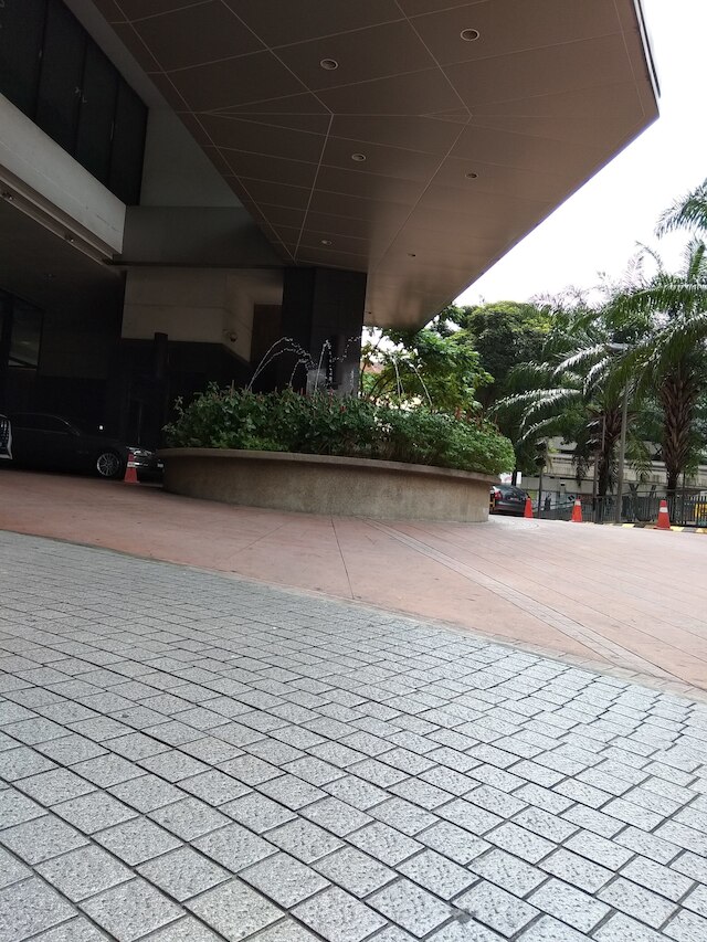 ベスト アパートメント アット タイムズ スクエア