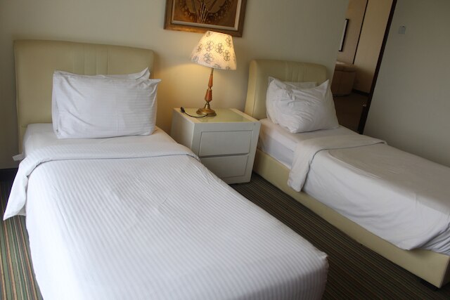 ベスト アパートメント アット タイムズ スクエア