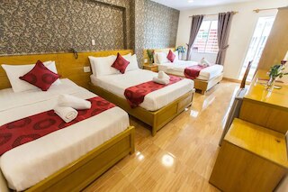 アイレン ガーデン II ホテル