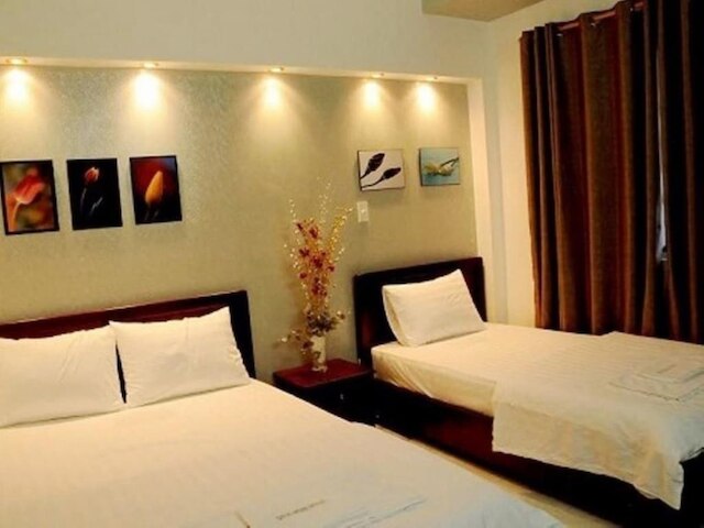 アイレン ガーデン II ホテル