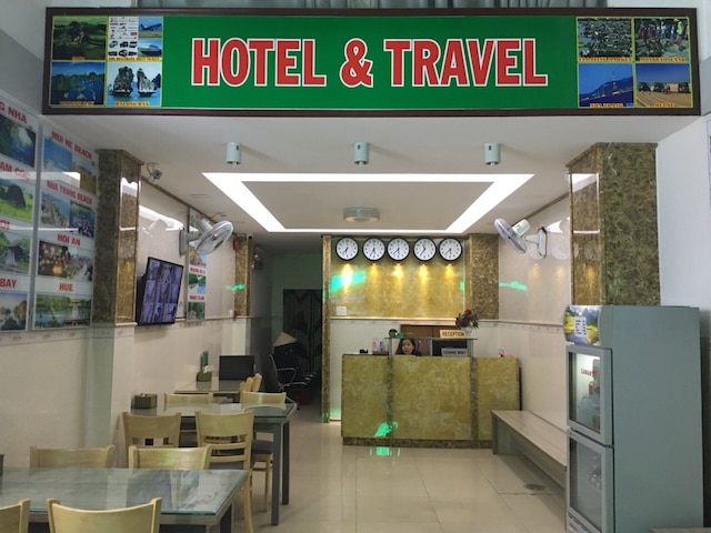 アイレン ガーデン II ホテル