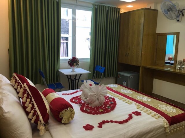 アイレン ガーデン II ホテル