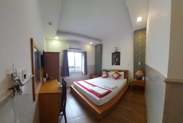 アイレン ガーデン II ホテル