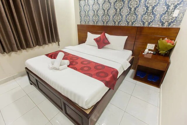 アイレン ガーデン II ホテル