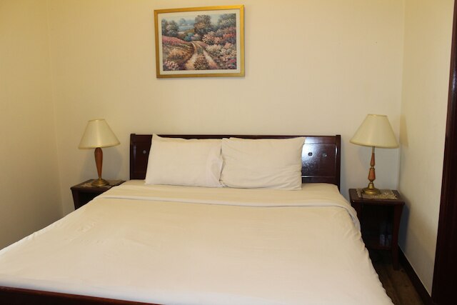 エンパイア スイーツ アット タイムズ スクエア