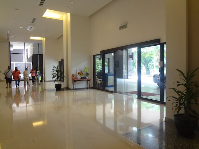 エンパイア スイーツ アット タイムズ スクエア