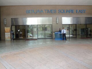 エンパイア スイーツ アット タイムズ スクエア