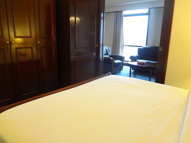 エンパイア スイーツ アット タイムズ スクエア