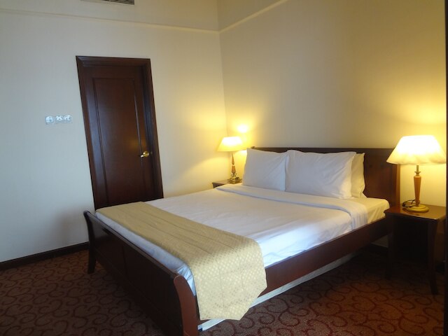 エンパイア スイーツ アット タイムズ スクエア