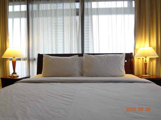 エンパイア スイーツ アット タイムズ スクエア