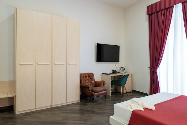 ホテル サン ミケーレ