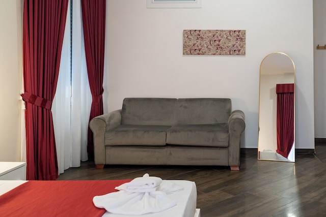 ホテル サン ミケーレ