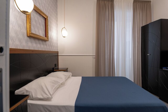 ホテル サン ミケーレ