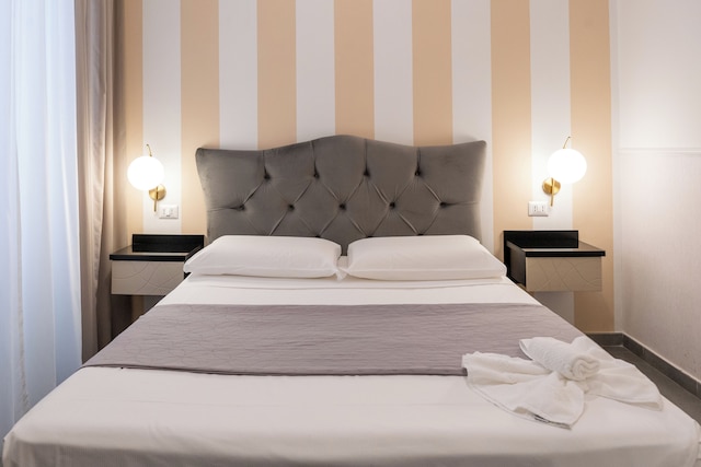 ホテル サン ミケーレ