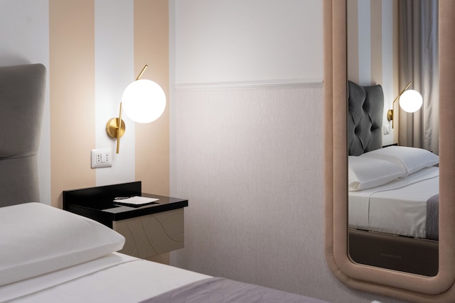 ホテル サン ミケーレ