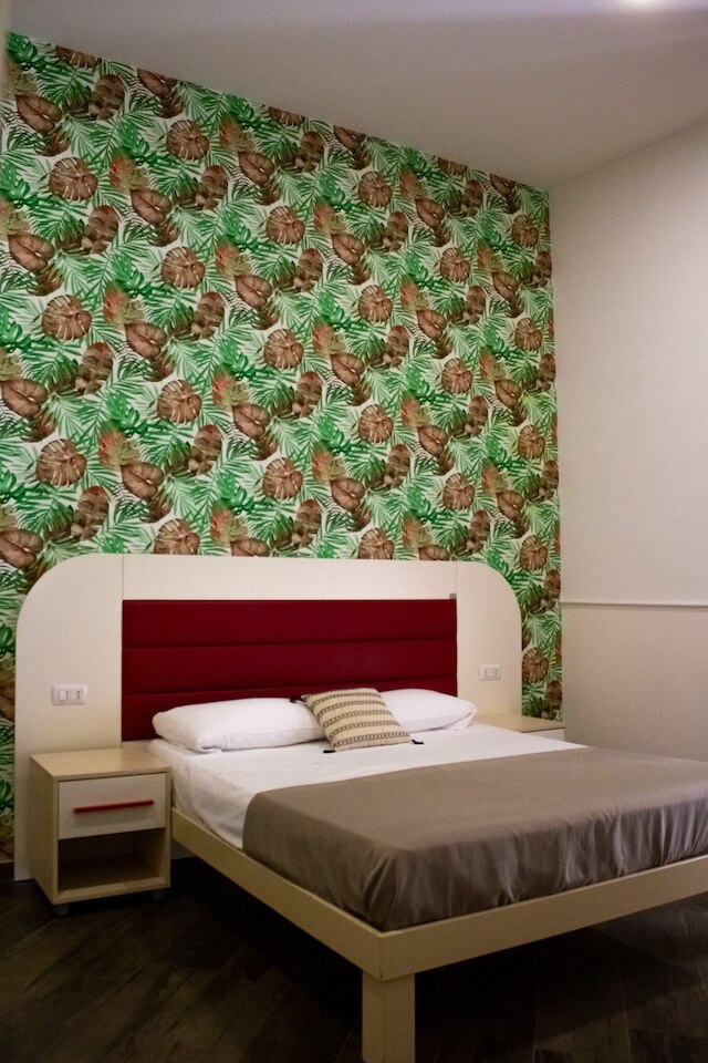 ホテル サン ミケーレ