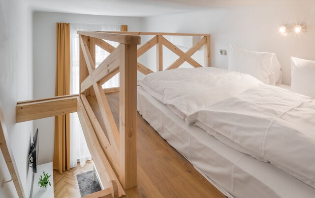 モルデカイトゥエルブアパートメントバイアドレズリビング