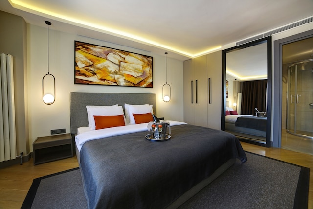 ザ キャピタル ホテル