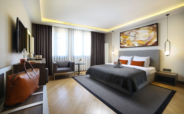 ザ キャピタル ホテル