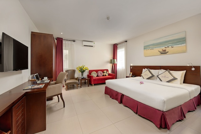 セン ブティック ホテル