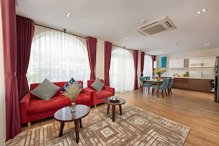 セン ブティック ホテル