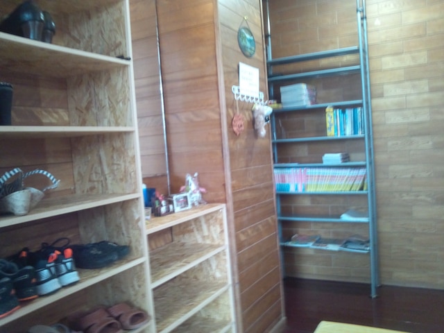 白保の宿 青い海