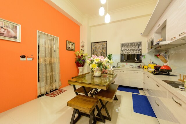 埔里ワルツ ヴィラ (埔里民宿圓舞曲)