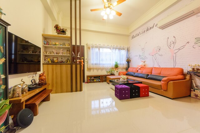 埔里ワルツ ヴィラ (埔里民宿圓舞曲)