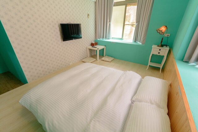 ベラ フォレスト (埔里貝拉森林鄉村民宿)