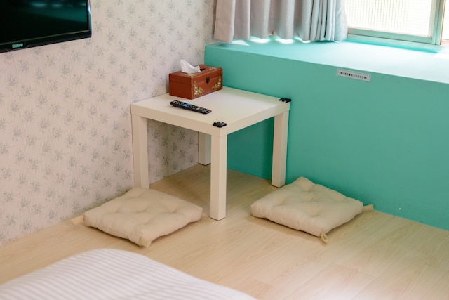 ベラ フォレスト (埔里貝拉森林鄉村民宿)