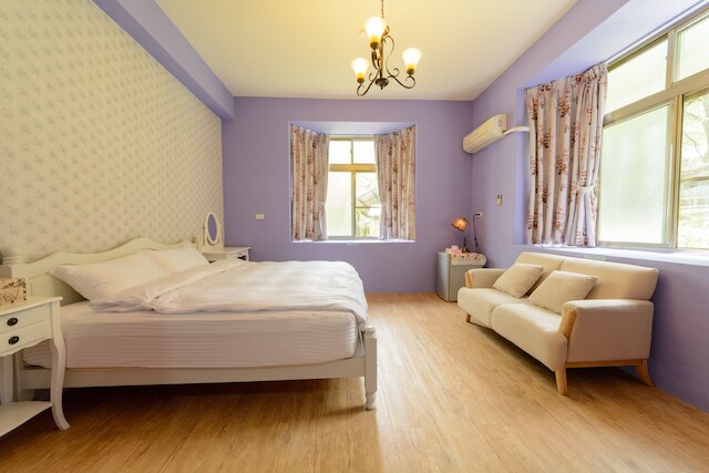 ベラ フォレスト (埔里貝拉森林鄉村民宿)