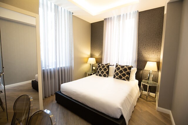 スパグナブティック