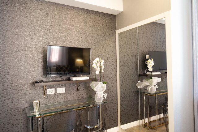 スパグナブティック