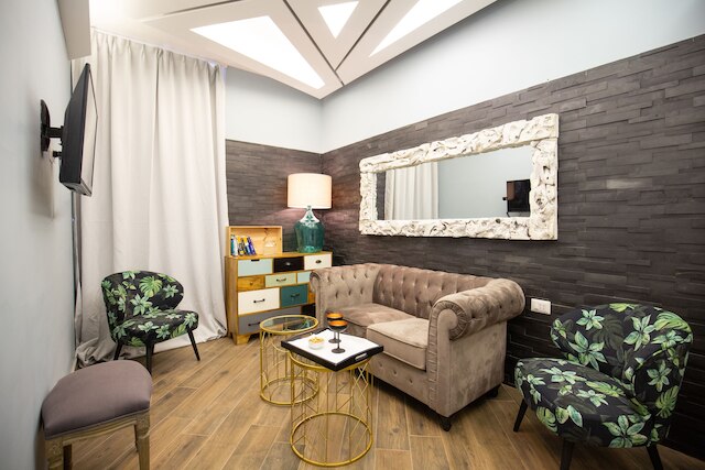 スパグナブティック