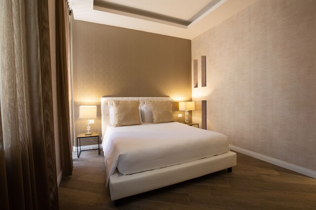 スパグナブティック