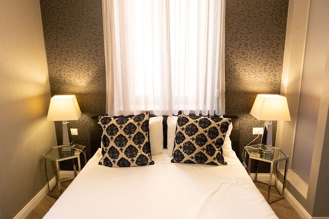 スパグナブティック