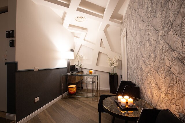 スパグナブティック