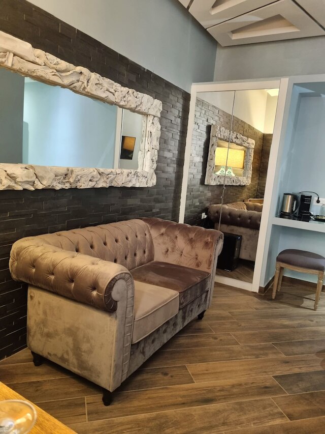 スパグナブティック