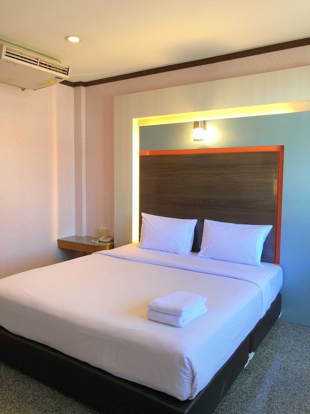 ソーダ リゾート