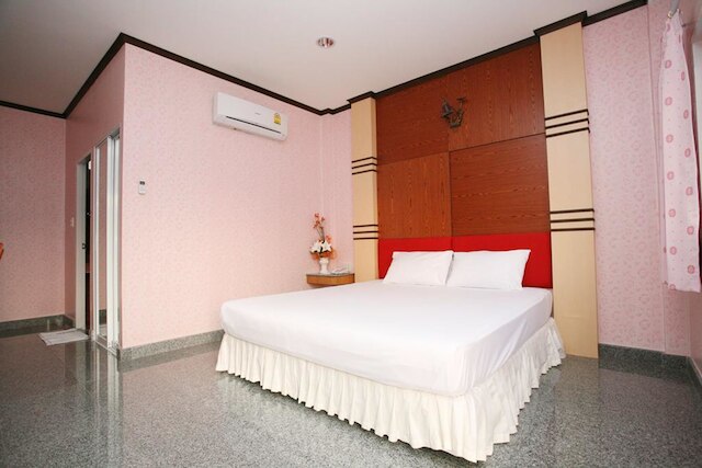 ソーダ リゾート