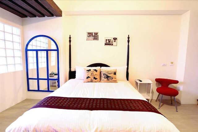 ロッキング台東 B&B (鎖定台東民宿)