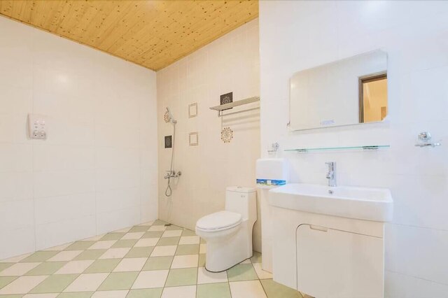 ロッキング台東 B&B (鎖定台東民宿)