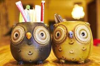 ロッキング台東 B&B (鎖定台東民宿)